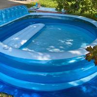 Piscina gonfiabile INTEX