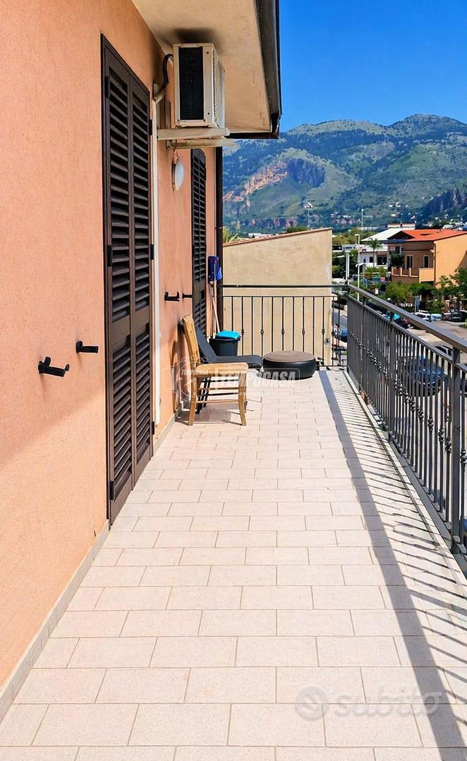 Appartamento – Carini, Piraineto - Vista 4
