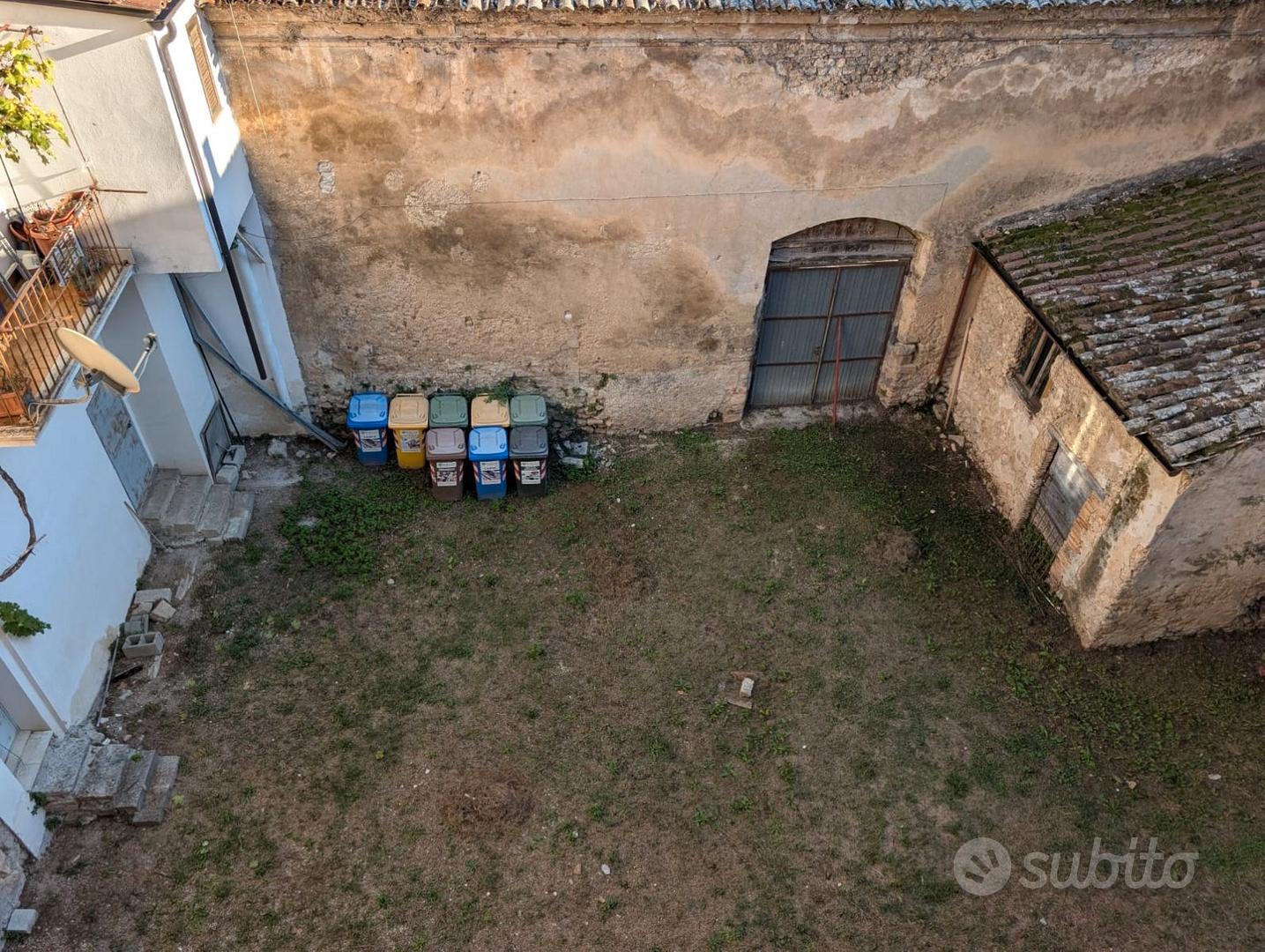 Appartamento – Cittaducale, Rieti - Vista 5