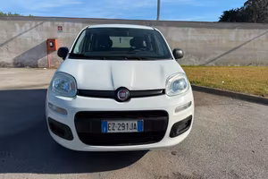 Fiat Panda 1.3 MJT S&S Easy