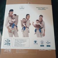 Marsupio per neonati