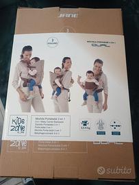 Marsupio per neonati