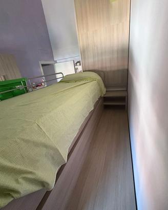 letto a castello