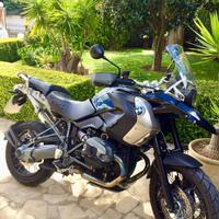 bmw gs1200 std