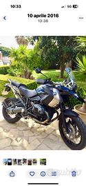 bmw gs1200 std