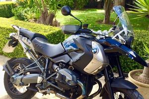 bmw gs1200 std