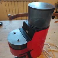 macina caffè 