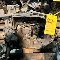 cambio Peugeot 208 1.0 2020 km 36000 3 Cilindri