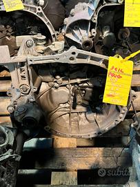 cambio Peugeot 208 1.0 2020 km 36000 3 Cilindri