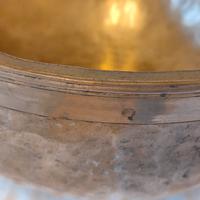 Campana Tibetana Jambati Antica