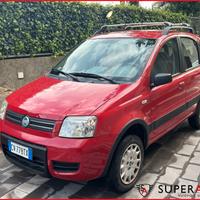 Fiat Panda 1.2 4x4 Climbing