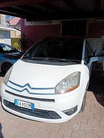 Citroen C4 gran picasso 1.6 HDI FAP 110 CV