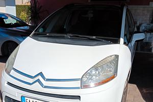 Citroen C4 gran picasso 1.6 HDI FAP 110 CV