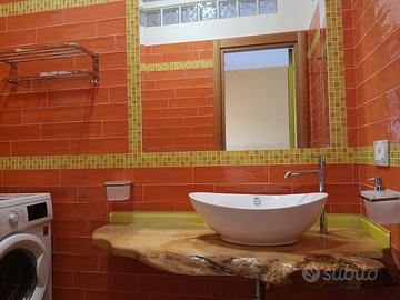 Casa vacanze con spazio esterno - Agropoli Cilento