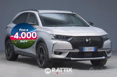 DS DS7 Crossback DS7 Crossback 1.6 e-tense phev Pe