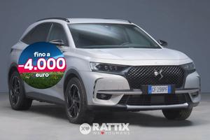 DS DS7 Crossback DS7 Crossback 1.6 e-tense phev Pe