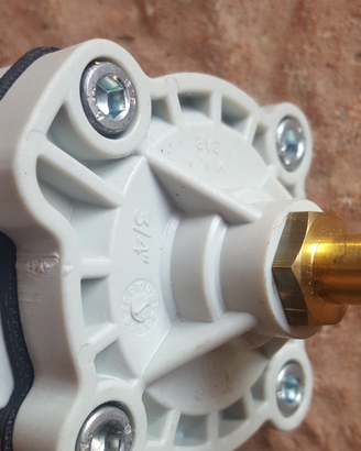 Elettrovalvola