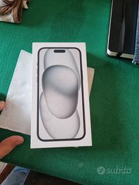 iphone 15 plus 128 giga