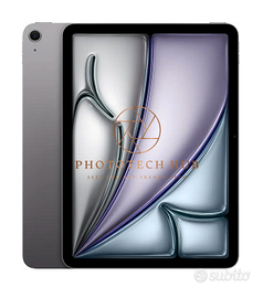 Apple iPad Air 11 M4 8ª Generazione 1TB WiFi + 5G