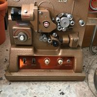 Proiettore MICROTECNICA micron XXV B