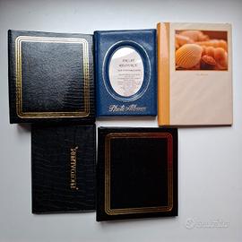 Album Fotogtafia 6  Foto Vintage Vari 