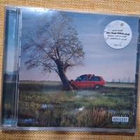 CD OLLY