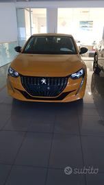  peugeot 208 anno 2022