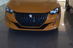  peugeot 208 anno 2022