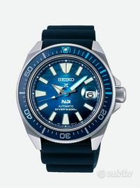 Seiko Prospex King Samurai PADI SRPJ93K1 - Pari al
