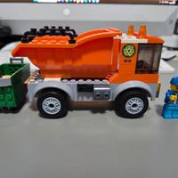 COMPATIBILE LEGO 60220