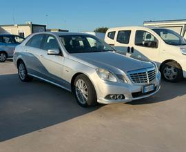 Mercedes-benz E 350 E 350 CDI BlueEFFICIENCY Elega