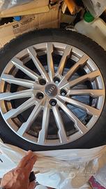 per audi q2 