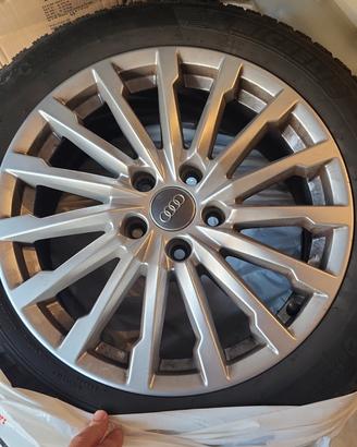 per audi q2 