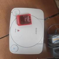 PlayStation one