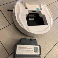 Robot aspirapolvere Lefant M210p