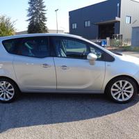 OPEL Meriva 1.4 Turbo 120CV Elective