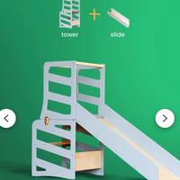 torre montessoriana 3 in 1