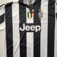 maglia Juventus Vintage "Vucinic n. 9"