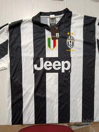 maglia Juventus Vintage "Vucinic n. 9"