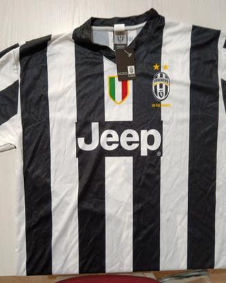 Maillot Juventus 2012/2013 - VUCINIC (occasion)