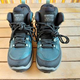 SCARPE TREKKING DONNA
