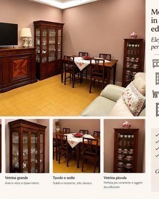 Sala da pranzo