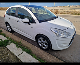 Citroen c3 exclusive 1.4 hdi 70cv