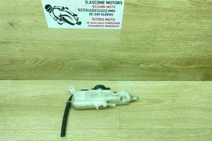 VASCHETTA XCITING 500i