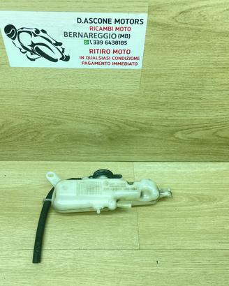 VASCHETTA XCITING 500i