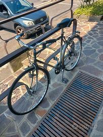Bicicletta uomo