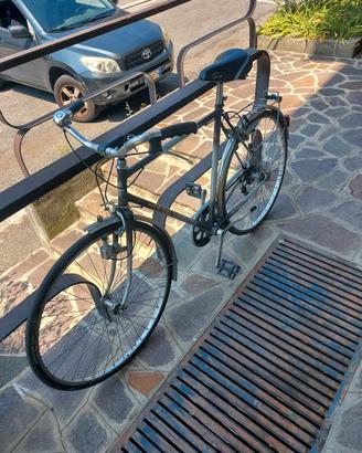 Bicicletta uomo