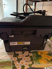 Stamapnte laser brother multifunzione