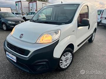 Fiat Fiorino 1.3 Multijet 75 CV - 2016
