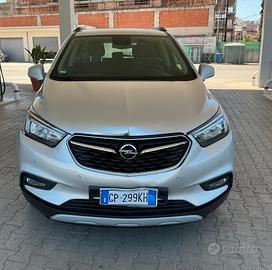 Opel Mokka X 1.6 CDTI Ecotec 4x2 Start&Stop Innova